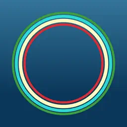 Timeless | Meditation app icon