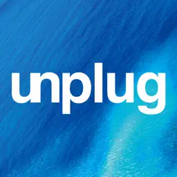Unplug: Meditation app icon