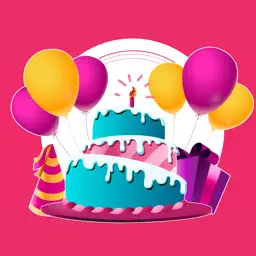 Countdown Widget Maker app icon