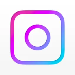 Collage Maker & Photo Editor · app icon