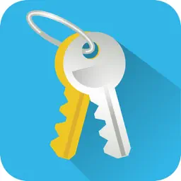 aWallet Cloud Password Manager app icon