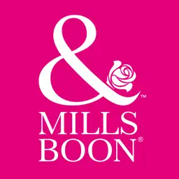 Mills & Boon Happy Ever After iMessage Stickers app icon