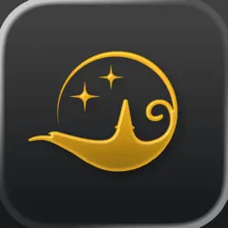 Faladdin: Zodiac & Love app icon