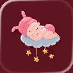 Baby Photo Editor & Story Art app icon