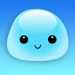 Water Time - My Drink Reminder app icon