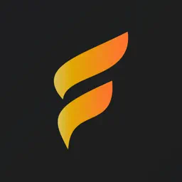 Dumbbell Workouts: FitKeeper app icon