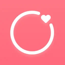 Easy Period - Lite Tracker app icon