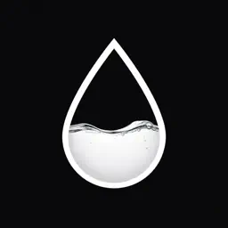 Drink Water Reminder: Sip app icon
