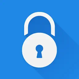 My Passwords Manager app icon