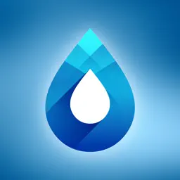 منبه المياه - Water Reminder app icon