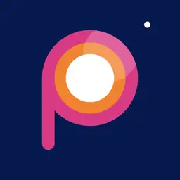 Blur Photo Editor Pro app icon