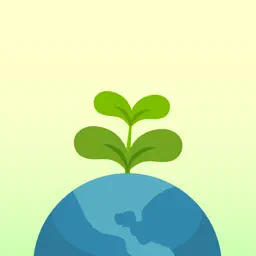 Flora - Green Focus app icon