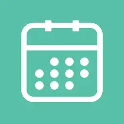 Simple Calendar - SimpleCal app icon