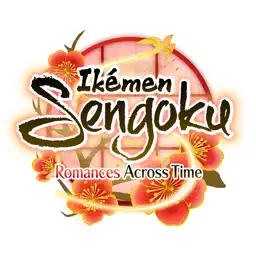 IkemenSengoku Otome Anime Game app icon