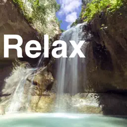 Relax Sounds App app icon