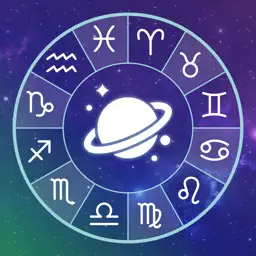 Horoscope: The Astrology Guide app icon