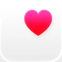 Apple Health app icon