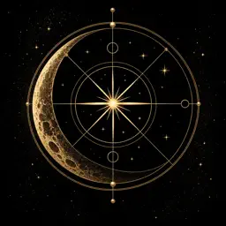 Numerology & Astrology app icon