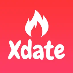 Adult Flirt Meetup App - XDate app icon