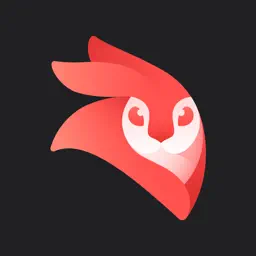 Videoleap: AI Video Editor app icon