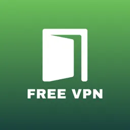 Free VPN by Free VPN Pte Ltd. app icon