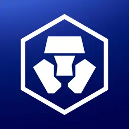 Crypto.com: Trade Every Market app icon