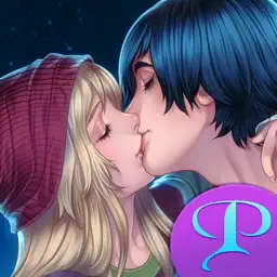 Is It Love? Peter - Vampire app icon