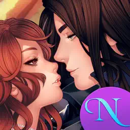 Is It Love? Nicolae - Fantasy app icon