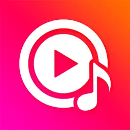 Add Music to Video Voice Over app icon