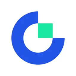 Gate: Trade BTC & ETH app icon