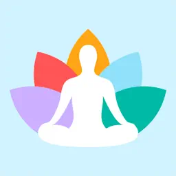 Meditation & Sleep by Verv app icon