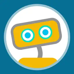 Woebot: The Mental Health Ally app icon