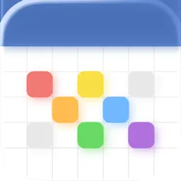 FirstSeed Calendar app icon