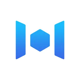 Mixin - Private Crypto Wallet app icon