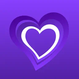 18+ Flirt Chat | Dating USA app icon