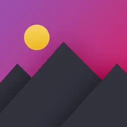 Pixomatic - AI Photo BG Eraser app icon