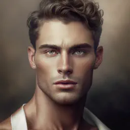 BoyBot My Virtual Boyfriend app icon