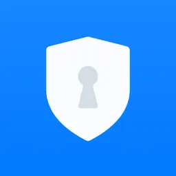 Password Manager. Login Vault app icon