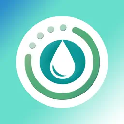 Drink Water Reminder - Tracker app icon