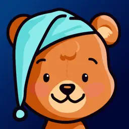 Storybook: Sleep & Meditation app icon