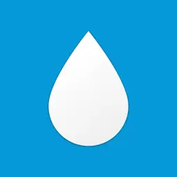 Water Tracker: Drink Reminder app icon