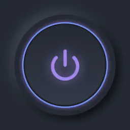 VPN Vault - Super Proxy App app icon