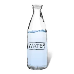 Simple Daily Water Tracker app icon