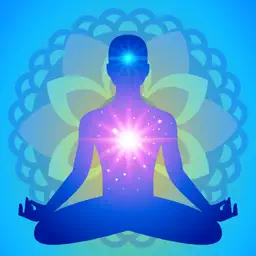 Meditation Music Latest app icon