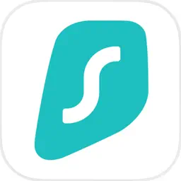 Surfshark VPN: Fast & Secure app icon
