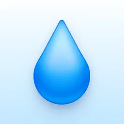 Drink Water Tracker · app icon