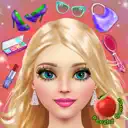 Dress Up & Makeup Girl Games