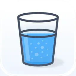 Water Tracker - Drink Reminder app icon