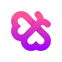 Smitten - a fun dating app app icon