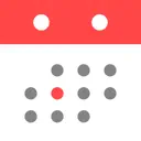 Simple Calendar Daily Planner